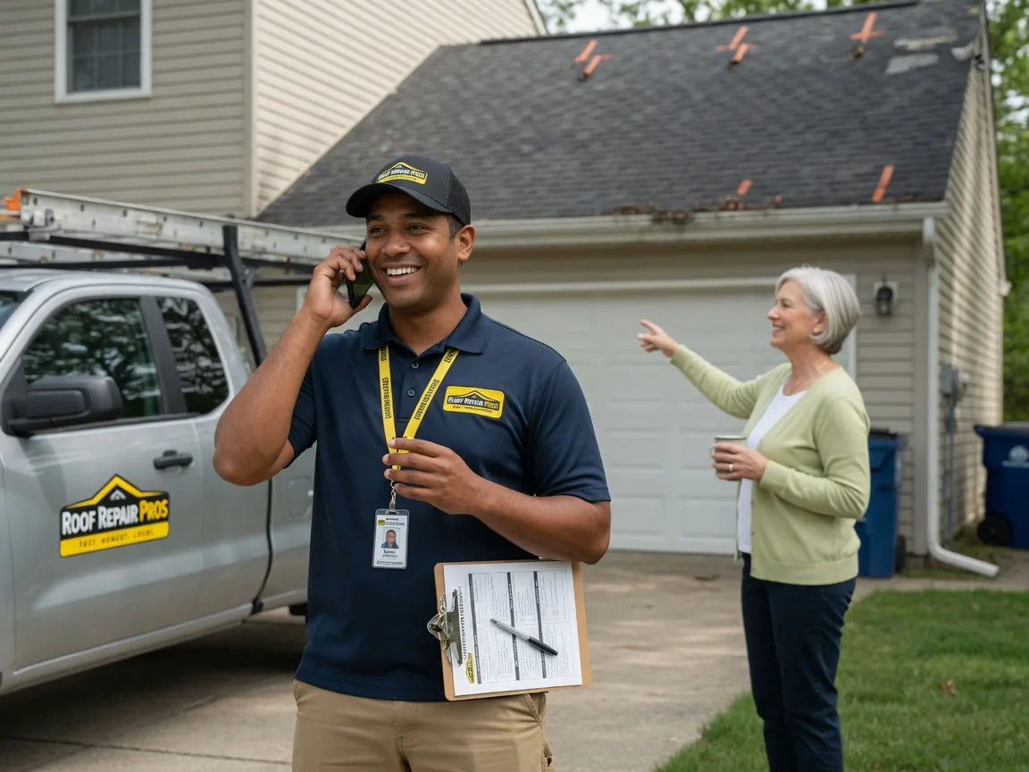 Roof Repair Burnside, PA FAQs